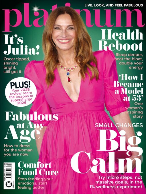 Title details for Platinum by Kelsey Publishing Ltd - Available